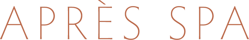 Apres logo