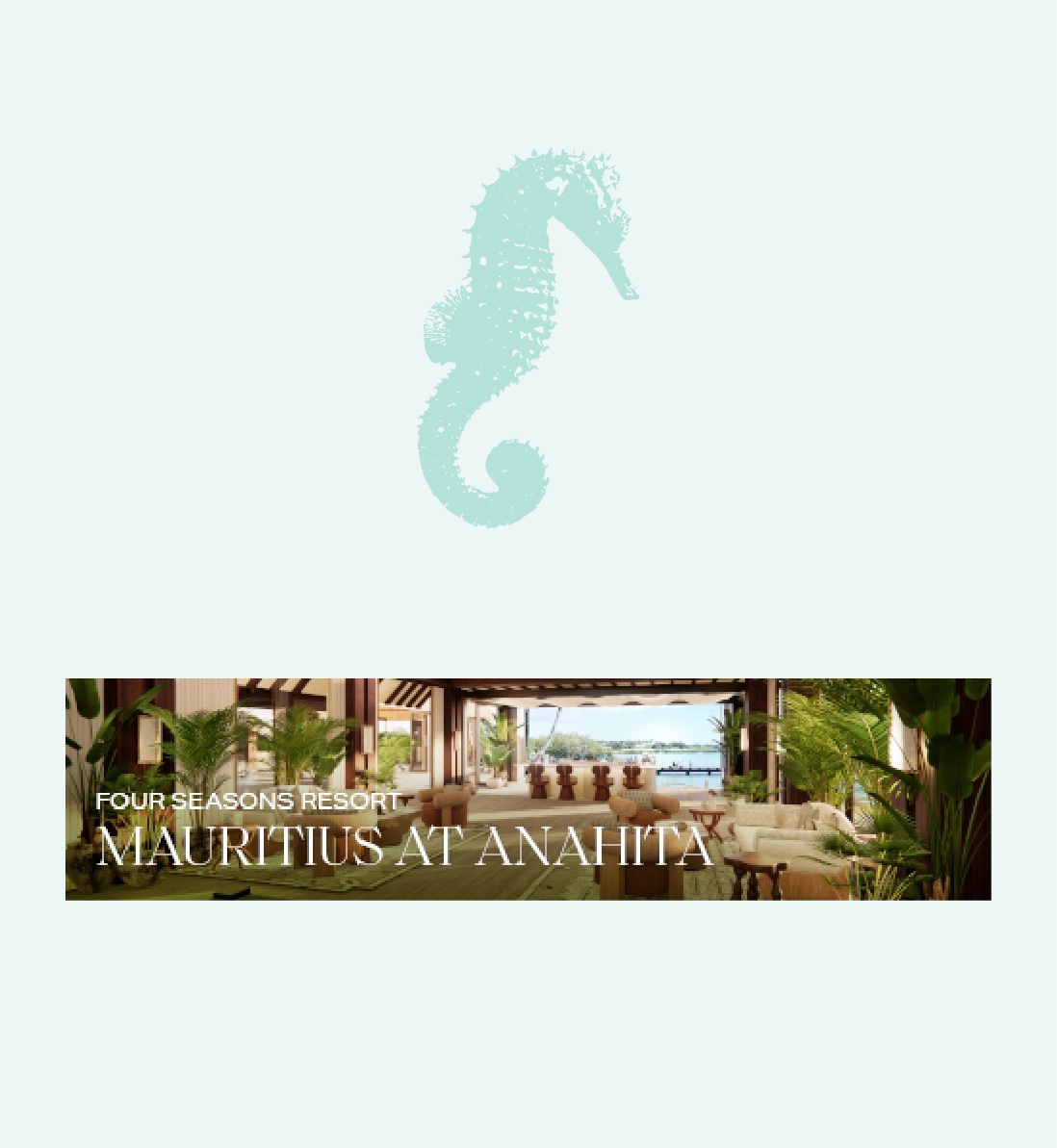 Resort collateral piece