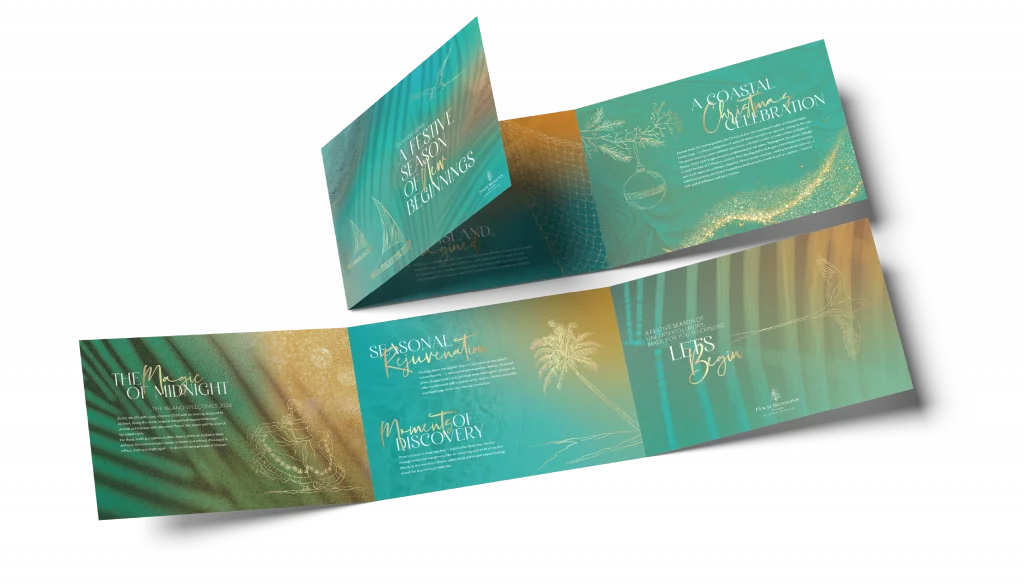 Resort collateral spread