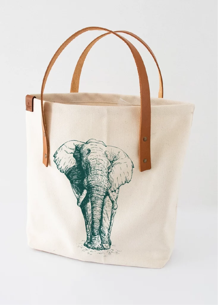 Branded merchandise