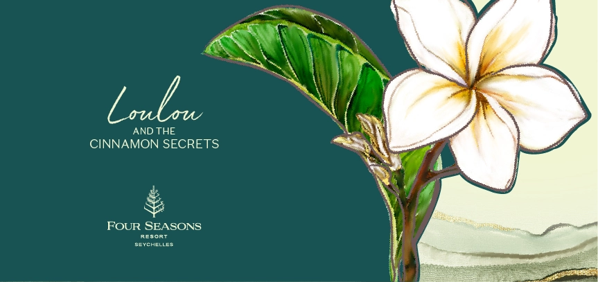 Resort collateral piece