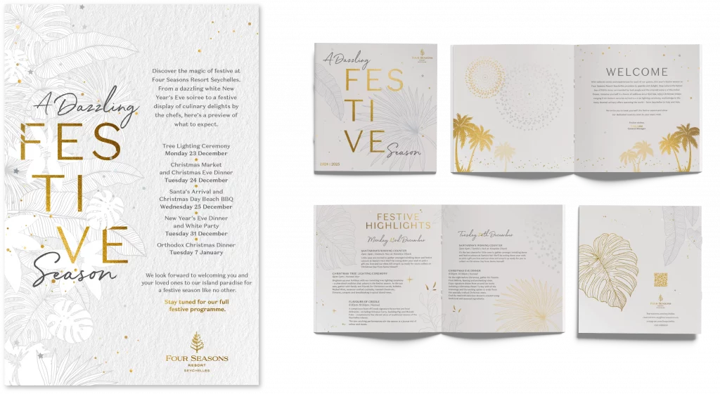 Special occasion collateral