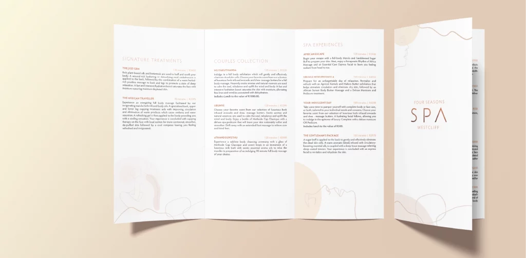Spa collateral spread