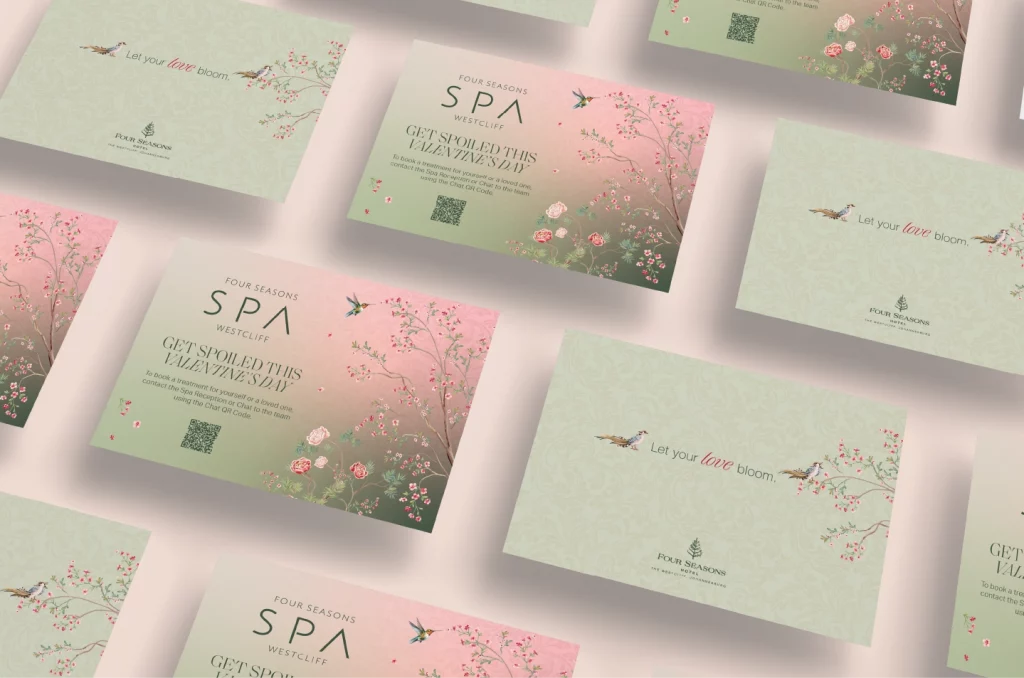 Spa collateral