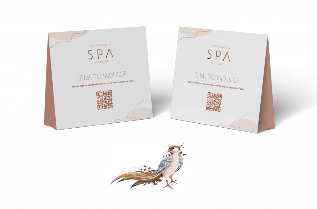 Spa collateral