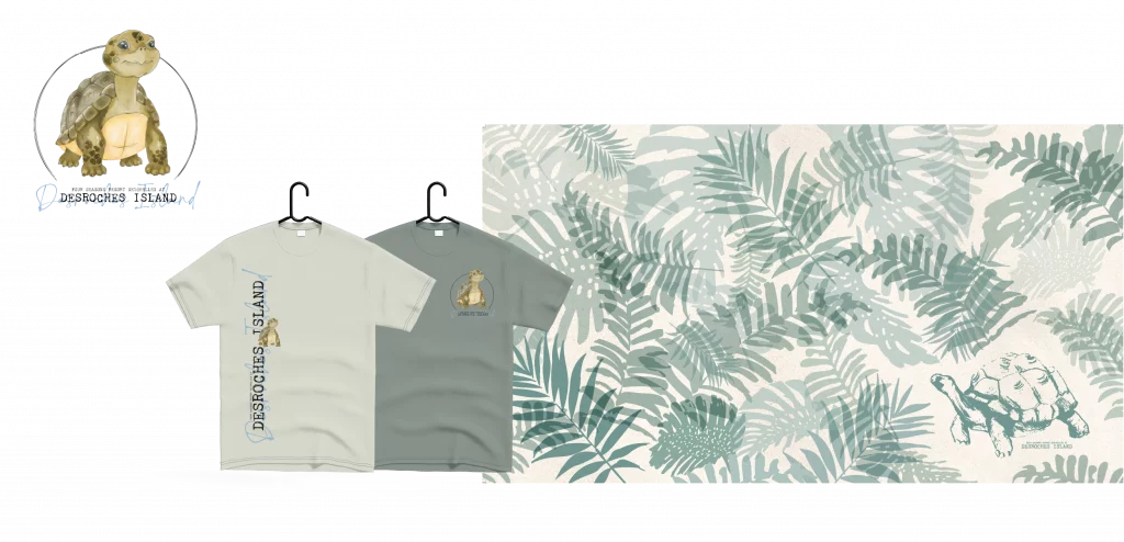Branded merchandise