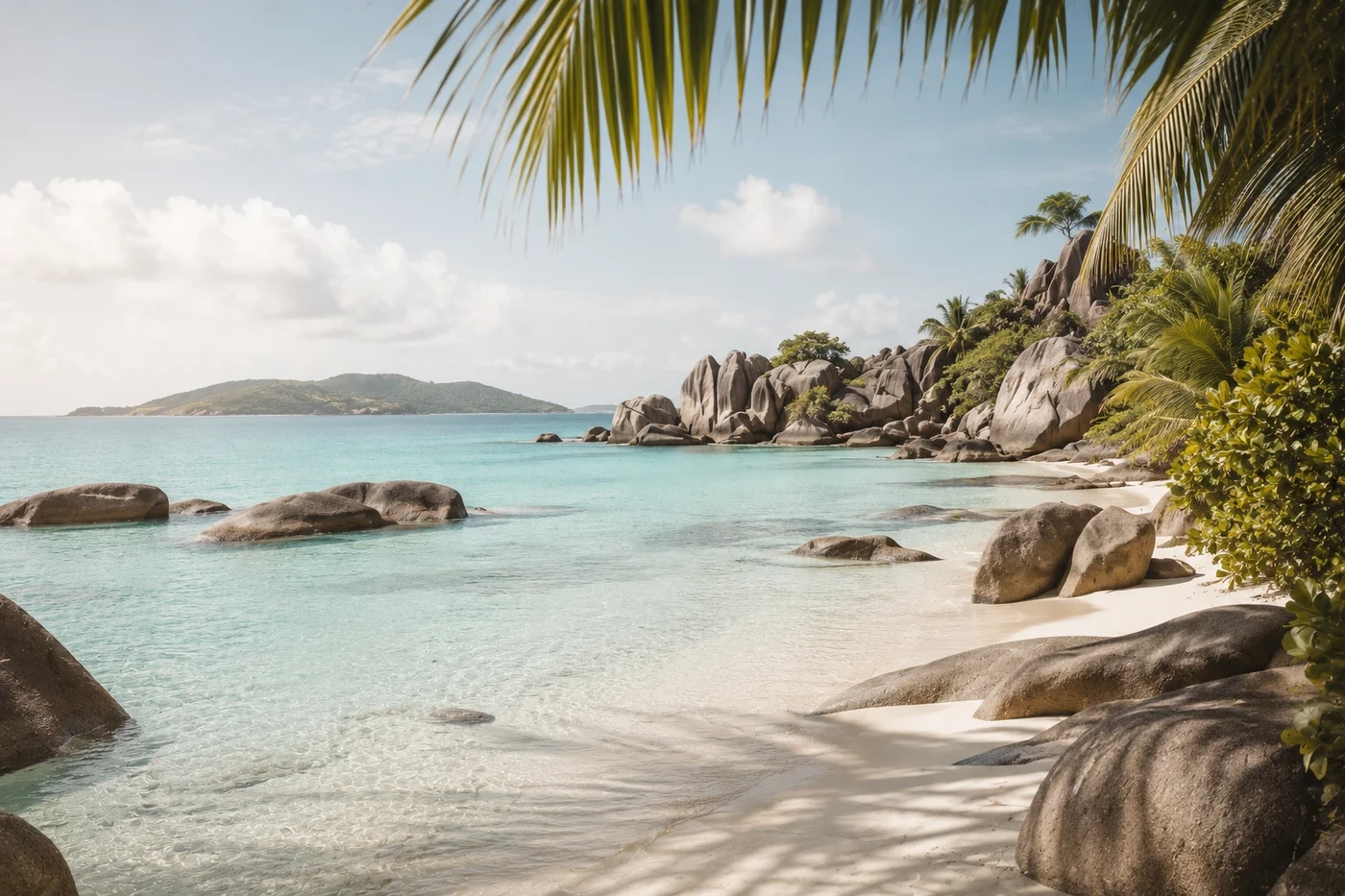 Canopy by Hilton, Anse la Mouche, Seychelles
