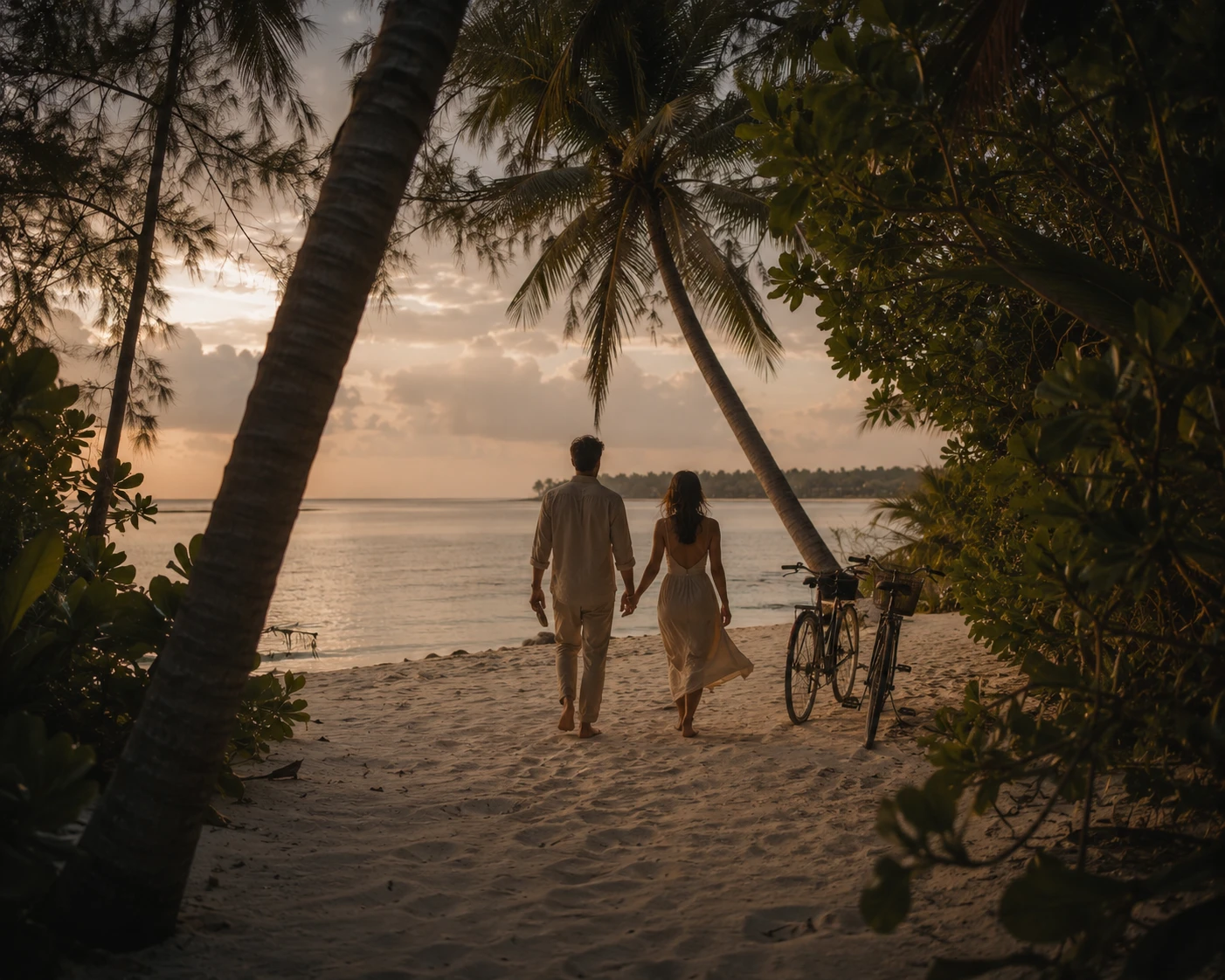 Four Seasons Resort Seychelles at Desroches Island