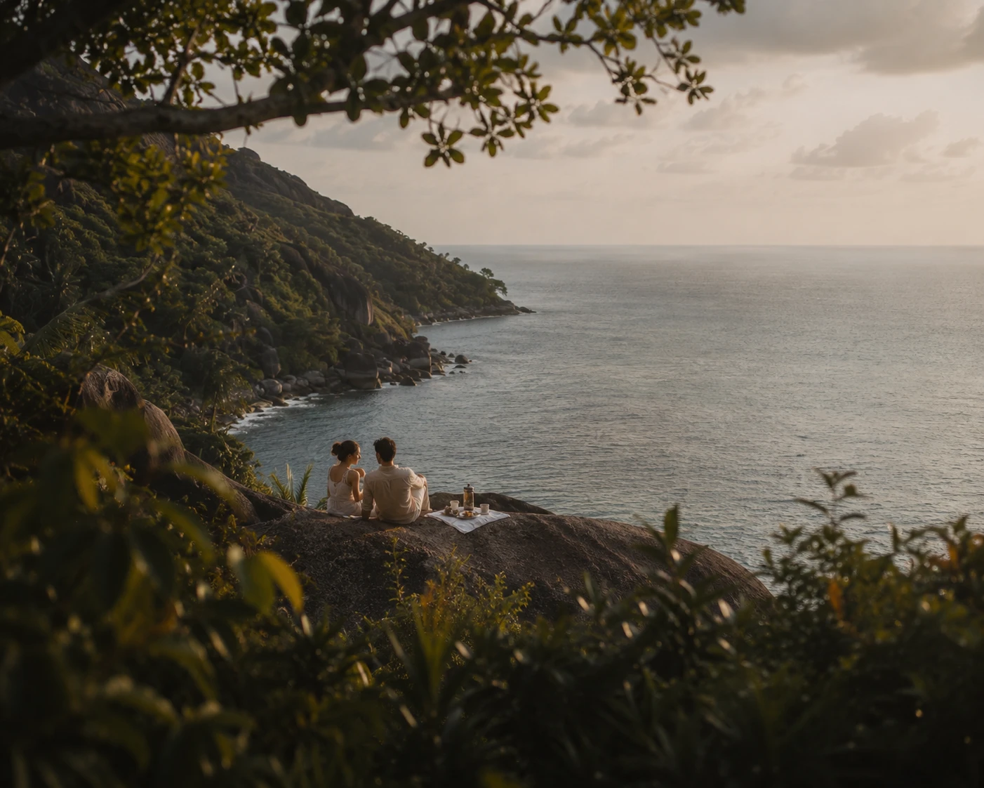Four Seasons Resort Seychelles